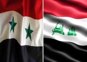 هۆشداری دهێته‌دان جاره‌كا دی دا*عش ل عێراق و سوورییێ سه‌رهه‌لبده‌ته‌ڤه‌