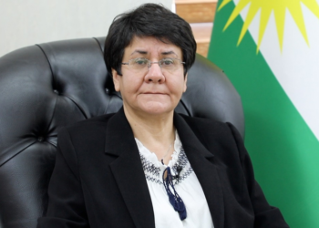 كوێستان محه‌مه‌د: مه‌ لژنه‌یه‌ك بۆ كێمكرنا ڕێژه‌یا بێكارییێ پێكئینایه‌