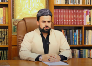 د. جیهاد دوسكى: دڤى ده‌میدا تێركرنا زكه‌كێ برسى ژ چوونا عومرێ ب خێرتره‌