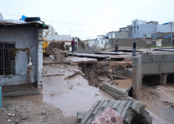 شانده‌كێ په‌رله‌مانێ عیراقێ دێ سه‌ره‌دانا جهێن له‌هییێن دهۆكێ كه‌ت