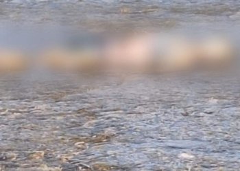 ته‌رمێ كه‌سه‌كێ د رووبارێ خابیری دا هاته‌ دیتن