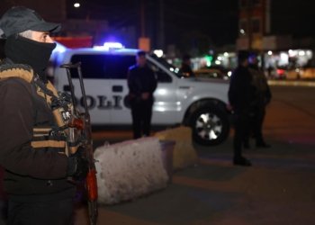 پۆلیسێن دهۆکێ راگەهاندنەک دەربارەی شەڕێ ئەڤرۆ یێ جەمبوور بەلاڤکر