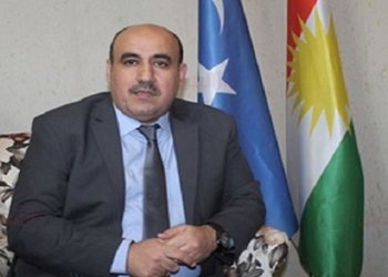 سەرۆكێ پارته‌كا توركمانی: پێدڤییە حزبێن كوردستانی یێن دیتر ژی وه‌كو پارتی هەلویستێن شەرەفمەندانە هەبن