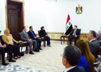 فراکسیۆنا پارتی 17 داخوازی ئێخستنە بەرامبەر سەرۆکوەزیرێن عیراقێ