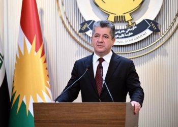 ئەو بڕیارێن مەسرور بارزانی د بەرژەوەندییا وەلاتیاندا داین