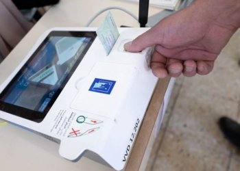 ل دهۆكێ 15 بەربژارێن سەربەخۆ فۆڕما خۆ بەربژاركرنێ وەرگرتییە