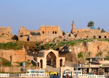 ل كەركووكێ ب تەمەنترین كەس وەغەركر