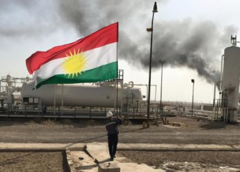 ئۆپێك داخوازا هنارتنا نەفتا هەرێما کوردستانێ دكەت