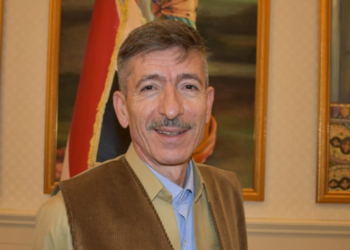 ئاری هەرسین: بێی پارتی هەلبژارتنێن پەرلەمانێ کوردستانێ ناهێنه‌ کرن