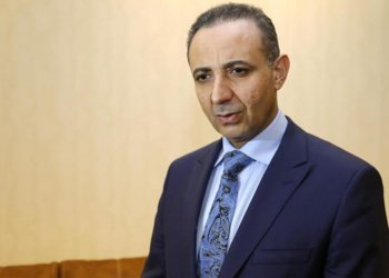 دلشاد شەهاب: سەرەدانا سوودانی بۆ ۆاشنتن د دەمەكێ گونجایی دایە