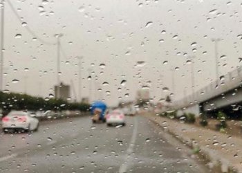 ل رۆژێن جەژنێ باران دێ بارن