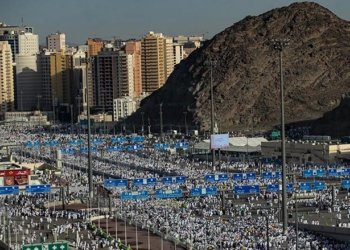 عێراقێ به‌رهه‌ڤی بۆ وه‌رزێ حه‌جكرنا ئه‌ڤ ساله‌ ده‌ستپێكرن