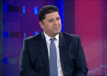 دیندار زێباری: مادێن هۆشبەر ل عێراقێ به‌ربه‌لاڤبووینه‌