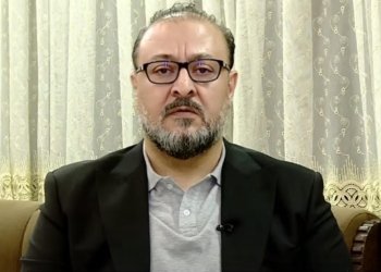 مه‌ریوان قه‌ره‌نی: یاریكەرێن جەمسەری و هەرێمی ب ئاشكرایی یارییێن خۆ ل عێراقێ دكەن