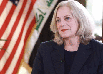 ئه‌لینا رۆمانۆوسكی: ل هیڤییا کۆمبوونەكا بەرهەمدارین دناڤبه‌را سه‌رۆكوه‌زیرێن عێراقێ و سه‌رۆكێ ئه‌مریكا دا