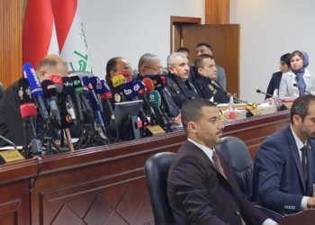 فرانس پرێس: هنده‌ك لایەنێن شیعی بزاڤێ دكه‌ن قەوارێ هەرێما کوردستانێ لاواز بكه‌ن