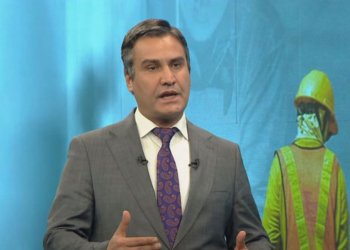 هۆگر عەلی: ب مه‌ره‌ما دەستێ کارێ ناڤخۆ رێگری ل هاتنا کرێکارێن سووری هاتییه‌ کرن