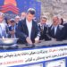 ب ڕازیبوونا مەسرور بارزانی بەرێ بنیاتی بۆ هژمارەكا پڕۆژەیان ل سنوورێ ئامێدیێ هاتە دانان