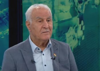 عارف روشدی: سەرۆکێ حکومەتێ یێ خۆراگر بوو و جوامێرانە مایه‌ د وێ گۆرەپانێ دا