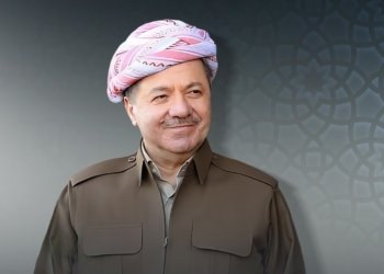 سه‌رۆك بارزانی په‌یامه‌ك به‌لاڤكر