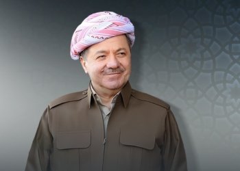 سه‌رۆك بارزانی په‌یامه‌ك به‌لاڤكر