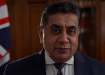 وەزیرێ دەولەتا بریتانیا: ئەنفالکرنا کوردان لاپەڕەكێ تارییێ دیرۆكییە