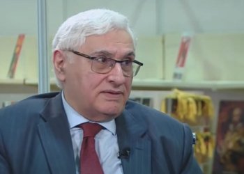 رائید فه‌همی: عێراقێ ژ بلی فیدرالییێ چ چاره‌یێن دیتر نینن