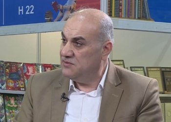 ئەحمەد گەرمیانی: بلندكرنا لیستا مامۆستایێن وانه‌بێژ بۆ دامه‌زراندنێ پێنگاڤه‌كا گرنگه