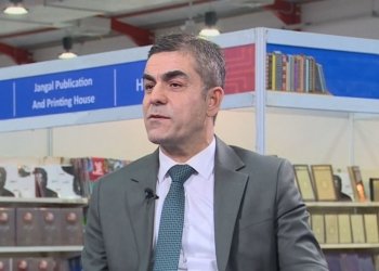 رێبوار تالەبانی: عێراقێ چ نییه‌ت بۆ بجهئینانا مادێ 140 نینن