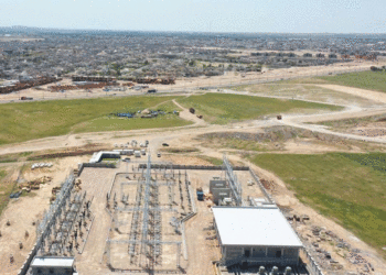 وێستگەها کارەبا 132 کەیڤی یا کەلار ل هه‌یڤا شەش یا ئه‌ڤ ساله‌ دێ كه‌ڤیته‌ كار