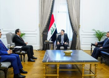 سوودانی: دڤێت پێدڤییێن قوتابخانێن عەرەبی ل هەرێما كوردستانێ بهێنە دابینكرن