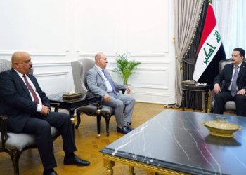 سوودانی: گرنگە هەلبژارتنێن پەرلەمانێ کوردستانێ ب پشکدارییا هەمیی پێکهاتەیان بهێتە کرن