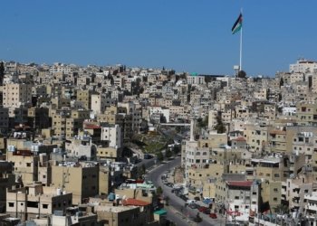 وەزیرێ چاندنا ئوردنێ دێ سەره‌دانا ھەرێما كوردستانێ كه‌ت