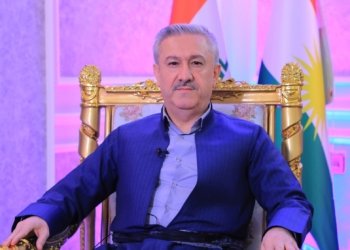 عەبدوللا حاجی مەحموود: كابینا نه‌هێ یا به‌رده‌وامه‌ ل سه‌ر خزمەتکرنا كەسوكارێن شەهیدان و ئەنفالكرییان