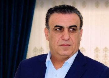 خدر مەنتک: هاتنا سه‌رۆككۆمارێ توركیا بۆ هەولێرێ وەرچەرخانه‌كا سیاسی بوو