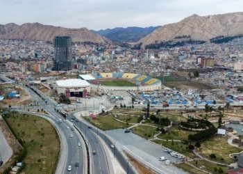 هه‌موو فەرمانگەهێن په‌یوه‌ندیدار یێن دهۆكێ كه‌فتینه‌ د حاله‌تێ ئامادەباشییێ دا