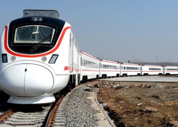 وەزارەتا ئاڤەدانکرنێ: قووناغا ئێكێ یا پڕۆژێ ھێلا شەمەندەفرێ ل ھەرێمێ تەمام بوویه‌