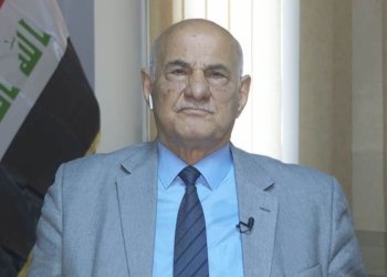 وه‌زیرێ ژێده‌رێن ئاڤا عیراقێ: دروستكرنا 10 به‌نداڤان ل هه‌رێما كوردستانێ كه‌ڤته‌ دناڤ بودجه‌یا فیدرالیدا