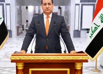 پەیڤدارێ حکومەتا عیراقێ: بابەتێ نەفتا هەرێما كوردستانێ هاتە ئێكلاكرن و چ ئاریشە نەمان