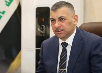 دەستپاکییا عێراقێ: بۆ بەرهنگاربوونا گەندەلییێ مه‌ رێککەفتن ل گەل هەرێما کوردستانێ هەیە