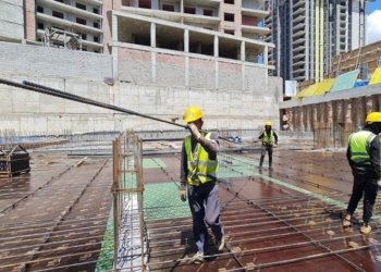 ئەڤ ساله ل هه‌رێما كوردستانێ‌ 10 کرێکاران د ده‌مێ کاری دا گیانێ خۆ ژ ده‌ستدایه‌