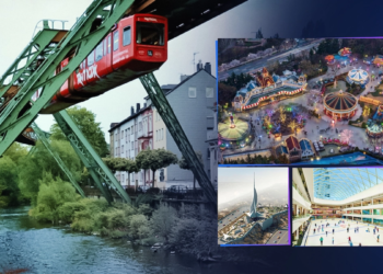 ئێك ژ براندێن جیهانى یێن خوارنگه‌هان دێ ل كۆرنیشێ زاخۆ هێته‌ ڤه‌كرن