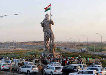 شاخه‌وان عه‌بدوللا: دنێزیكین پۆستێ پارێزگارێ كه‌ركووكێ ئێكلا بكه‌ین