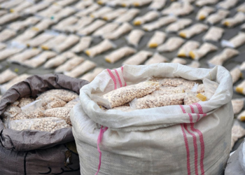 ب تنێ د سێ هه‌یڤێن ئه‌ڤساله‌دا ل عیراقێ نێزیكى چار هزار تومه‌تبارێن مادده‌یێن هۆشبه‌ر هاتینه‌ ده‌سته‌سه‌ركرن