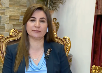 ڤیان دەخیل: ڤەگەڕاندنا كەسوكارێن چەكدارێن د*ا*عش ژ كەمپا هۆل بۆ عیراقێ جهێ مەترسییێ نە