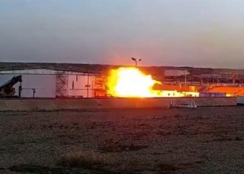  فرەنسا هێرشا سەر کێلگەها غازا کۆرمۆر ئیدانه‌ كر