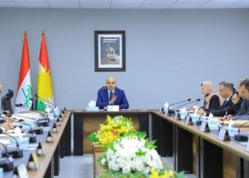 ئاماده‌كاریێن وه‌زاره‌تا باژێڕڤانیێ بۆ به‌لاڤكرنا پارچه‌ زه‌ڤییان ده‌ستپێكرن