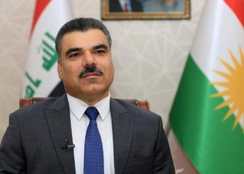 فارس عیسا: ئه‌م گه‌هشتینه‌ رێككه‌فتنێ ل گه‌ل به‌غدا