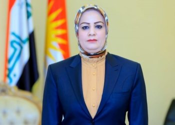 مونا قه‌هوه‌چى: هه‌تا كورسییێن كۆتا نه‌زڤڕنه‌ڤه‌ پشكداریێ د هه‌لبژارتنان دا ناكه‌ین