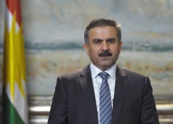 سه‌رۆكێ ده‌سته‌یا وه‌به‌رهێنانێ: ل هه‌یڤا بهێت ل ئیماراتێ دێ پشكدارییێ د دیدارا سالانە یا وەبەر‌هێنانا جیهانی دا كه‌ین